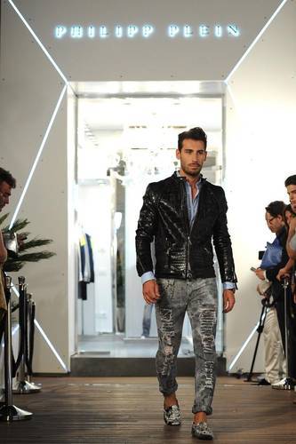 Philipp Plein 2012